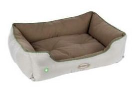 Insect Repellent Beds